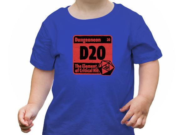 Element Of Dungeon RPG