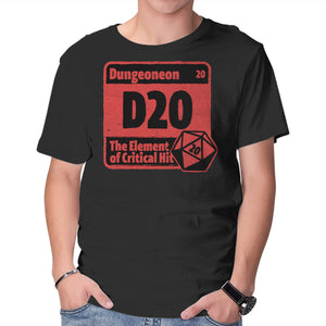Element Of Dungeon RPG
