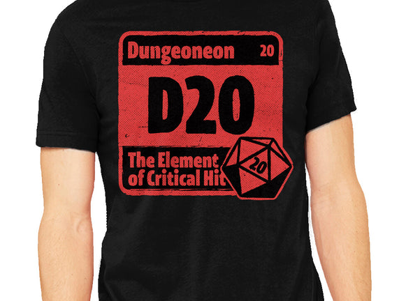 Element Of Dungeon RPG