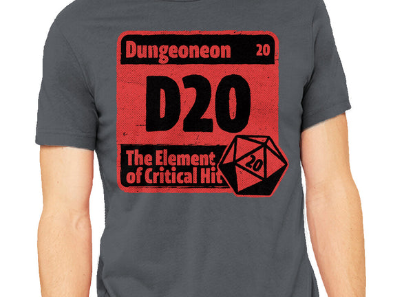 Element Of Dungeon RPG
