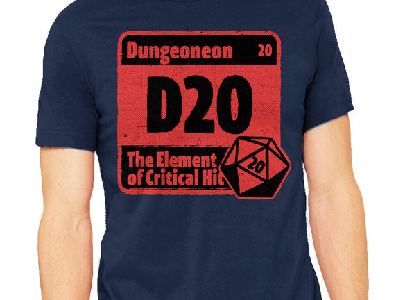 Element Of Dungeon RPG