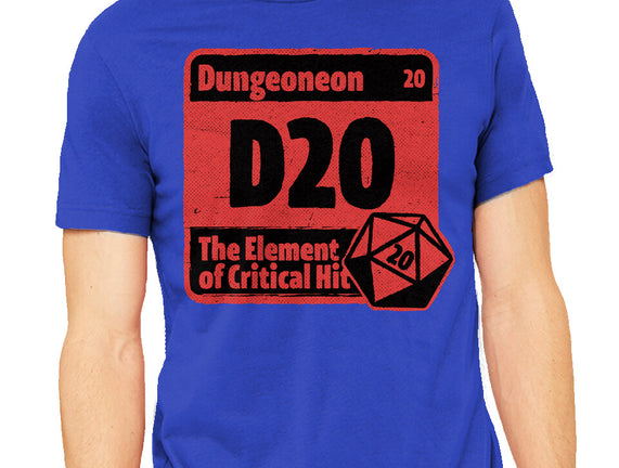 Element Of Dungeon RPG