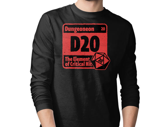 Element Of Dungeon RPG