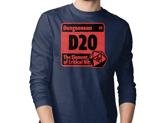 Element Of Dungeon RPG