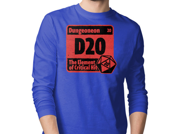 Element Of Dungeon RPG