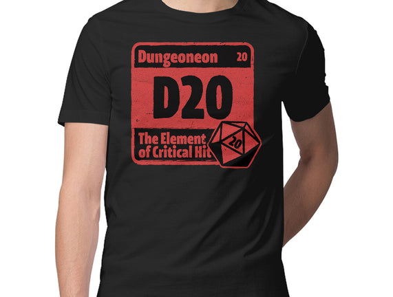 Element Of Dungeon RPG