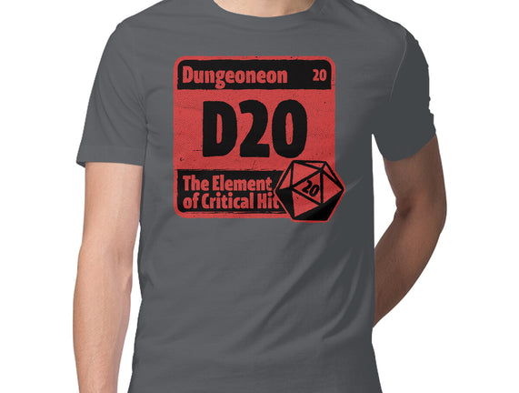 Element Of Dungeon RPG