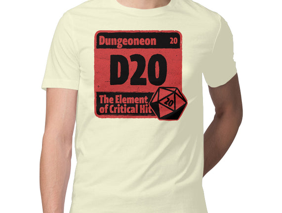 Element Of Dungeon RPG