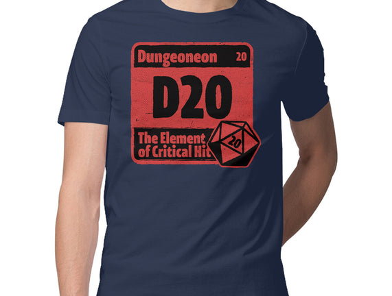 Element Of Dungeon RPG