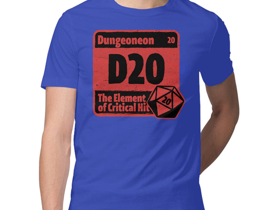 Element Of Dungeon RPG