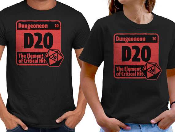 Element Of Dungeon RPG