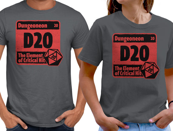 Element Of Dungeon RPG