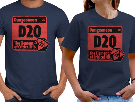 Element Of Dungeon RPG