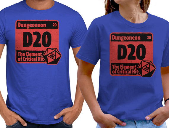Element Of Dungeon RPG