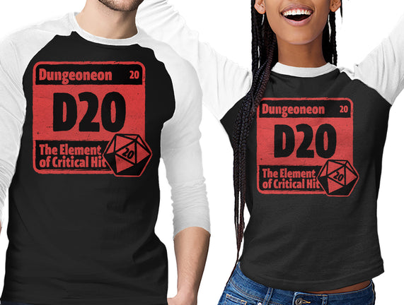 Element Of Dungeon RPG
