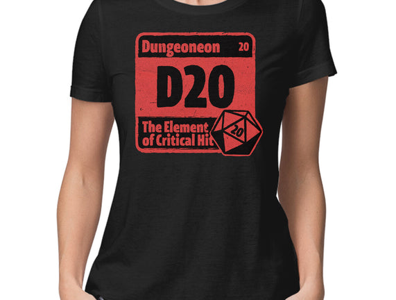 Element Of Dungeon RPG