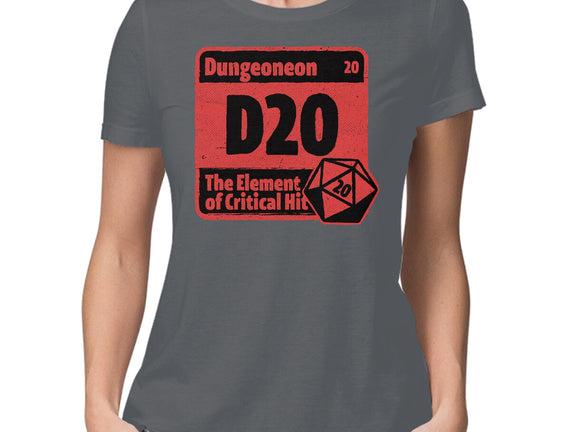 Element Of Dungeon RPG