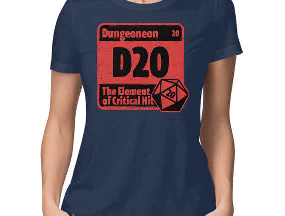 Element Of Dungeon RPG