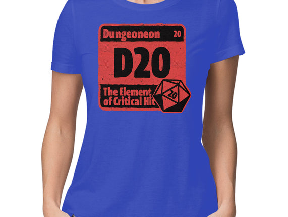 Element Of Dungeon RPG