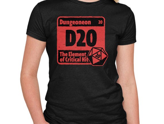 Element Of Dungeon RPG