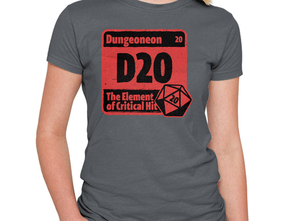 Element Of Dungeon RPG