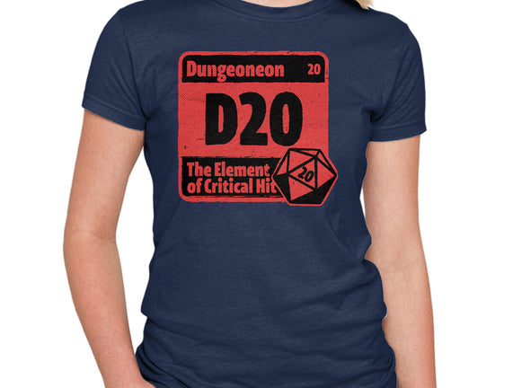 Element Of Dungeon RPG