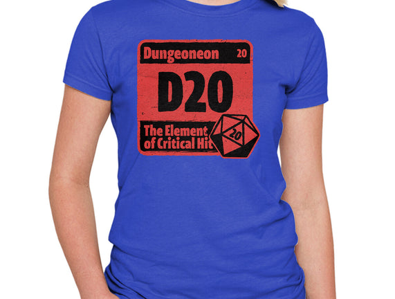 Element Of Dungeon RPG