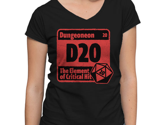 Element Of Dungeon RPG