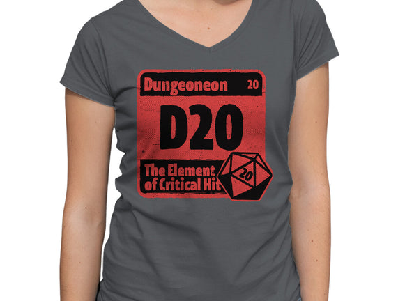 Element Of Dungeon RPG