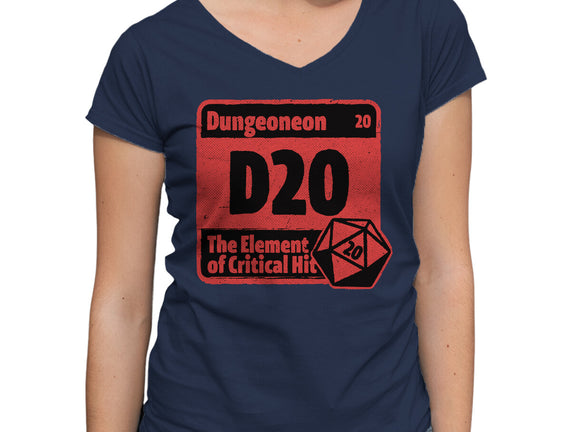 Element Of Dungeon RPG