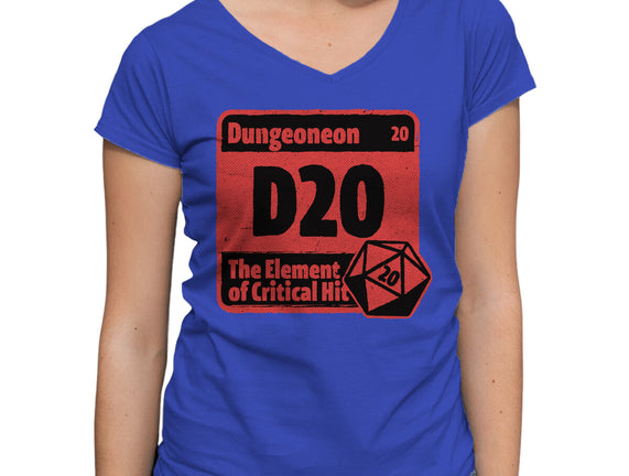 Element Of Dungeon RPG