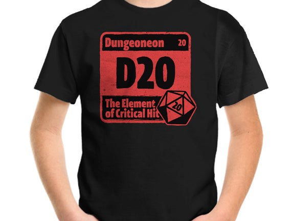 Element Of Dungeon RPG