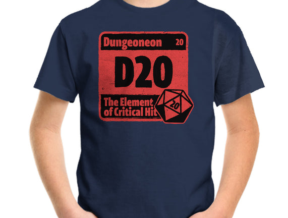 Element Of Dungeon RPG