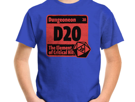 Element Of Dungeon RPG