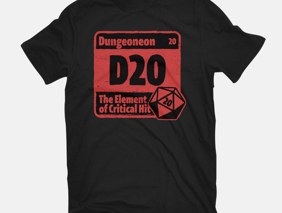 Element Of Dungeon RPG