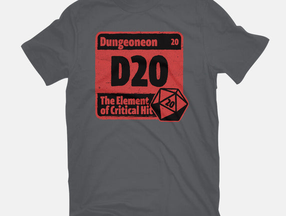 Element Of Dungeon RPG