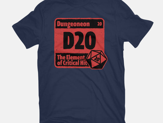 Element Of Dungeon RPG