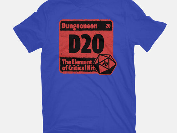 Element Of Dungeon RPG