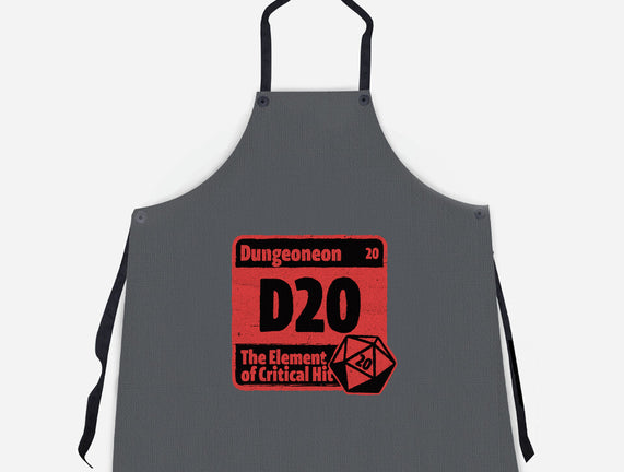 Element Of Dungeon RPG