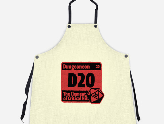 Element Of Dungeon RPG
