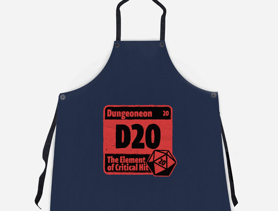 Element Of Dungeon RPG