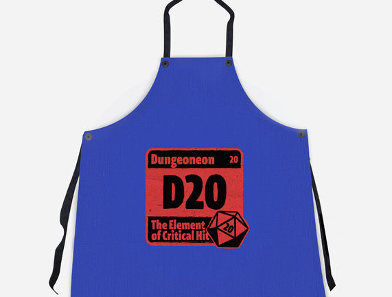 Element Of Dungeon RPG