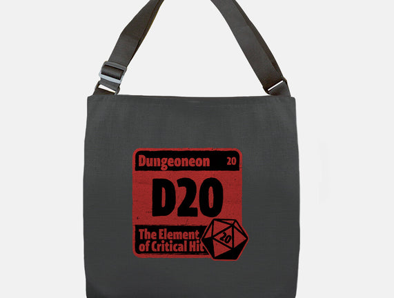 Element Of Dungeon RPG