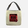 Element Of Dungeon RPG-None-Adjustable Tote-Bag-Studio Mootant