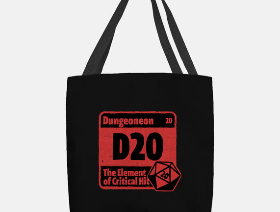 Element Of Dungeon RPG