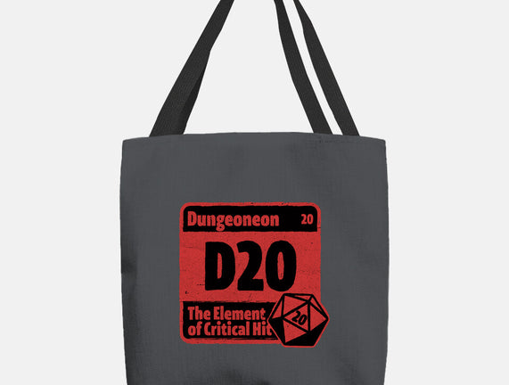 Element Of Dungeon RPG