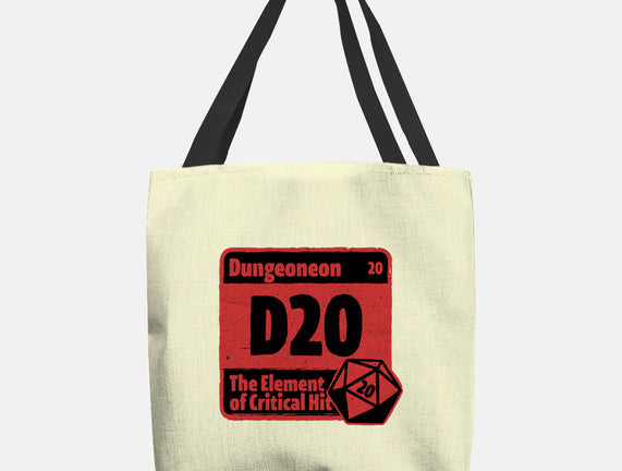 Element Of Dungeon RPG