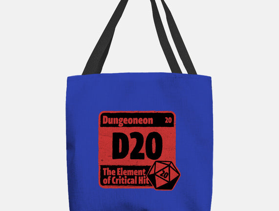 Element Of Dungeon RPG