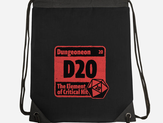 Element Of Dungeon RPG