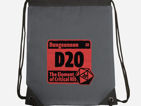 Element Of Dungeon RPG